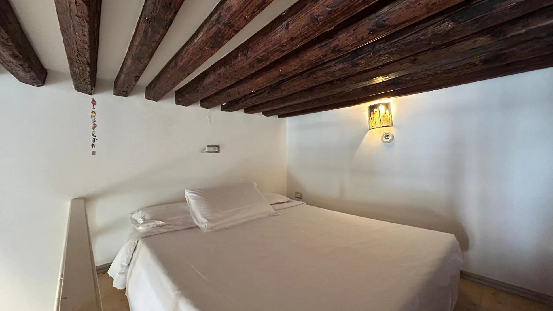 Elegant Apartments In Biennale By Bricola Apartments Venice