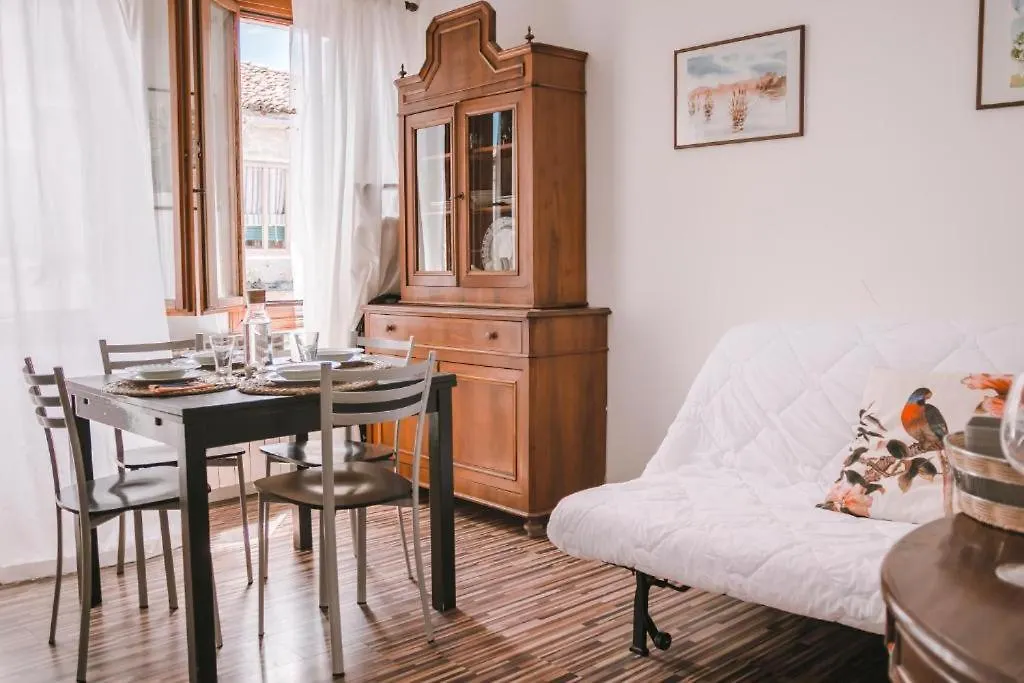 Elegant Apartments In Biennale By Bricola Apartments Venice 0*,  Italy