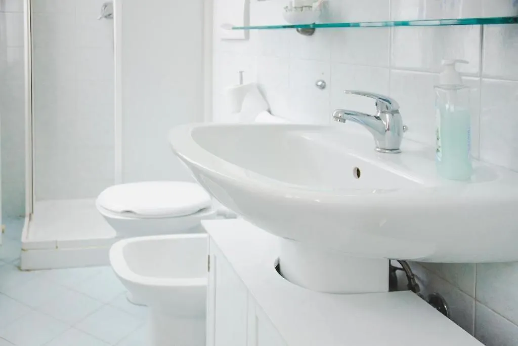 Elegant Apartments In Biennale By Bricola Apartments Venice