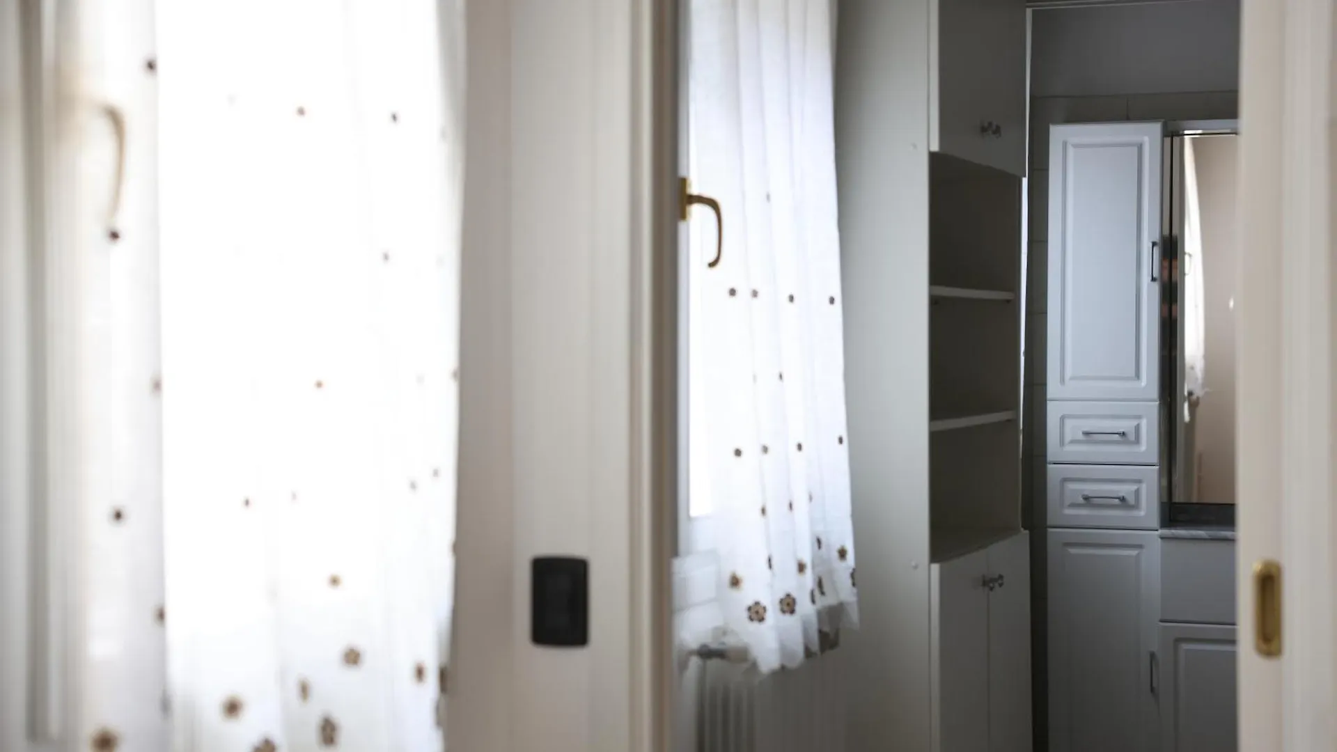 Elegant Apartments In Biennale By Bricola Apartments Venice