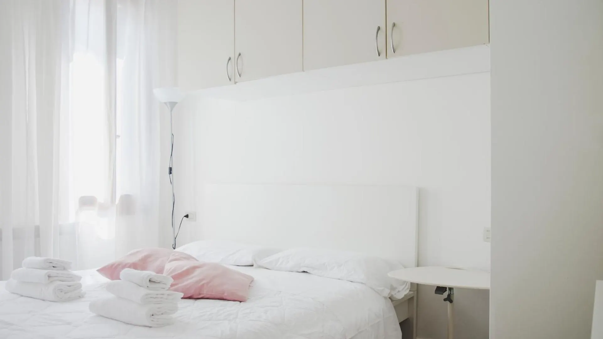 Elegant Apartments In Biennale By Bricola Apartments Venice 0*,