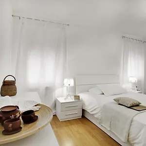La Casa Di Gemma&regina Oriente Apartamento