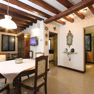 Biennale Apartment