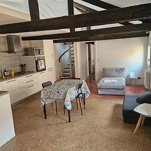 Attico Santa Marina Appartement