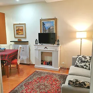 Ca' Marco Polo Appartement
