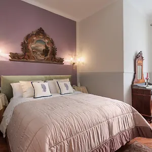 Luxury Ai Greci Appartement