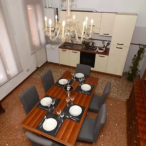 Classic House Appartamento