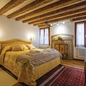 Ca' Bottacin Apartment