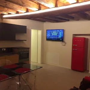 Gioiello Di Venezia, San Lio Apartment