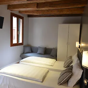 Tiepolo Charme Apartamento