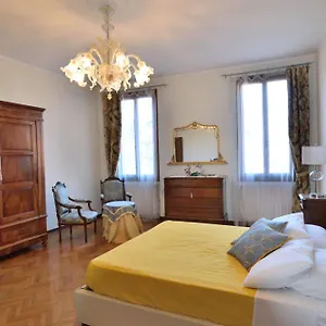 Corte Stupenda Apartment