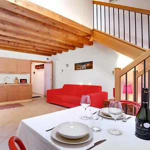 Lagoon Apartamento