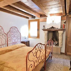 Papa Paolo Ii Apartamento