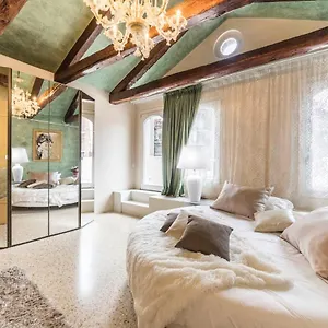 San Marco Terrace Apartment