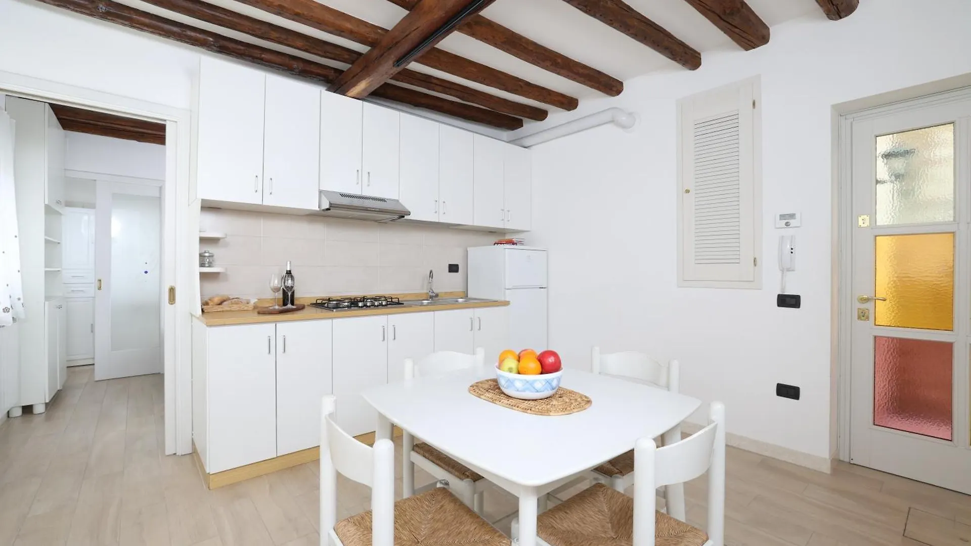 Elegant Apartments In Biennale By Bricola Apartments Venice 0*,  Italy